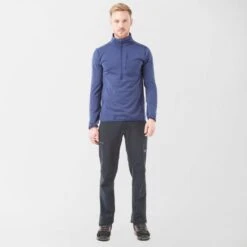 Marmot Men's Preon Half Zip -Berghaus Store go 076163 c
