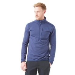 Marmot Men's Preon Half Zip -Berghaus Store go 076163 z