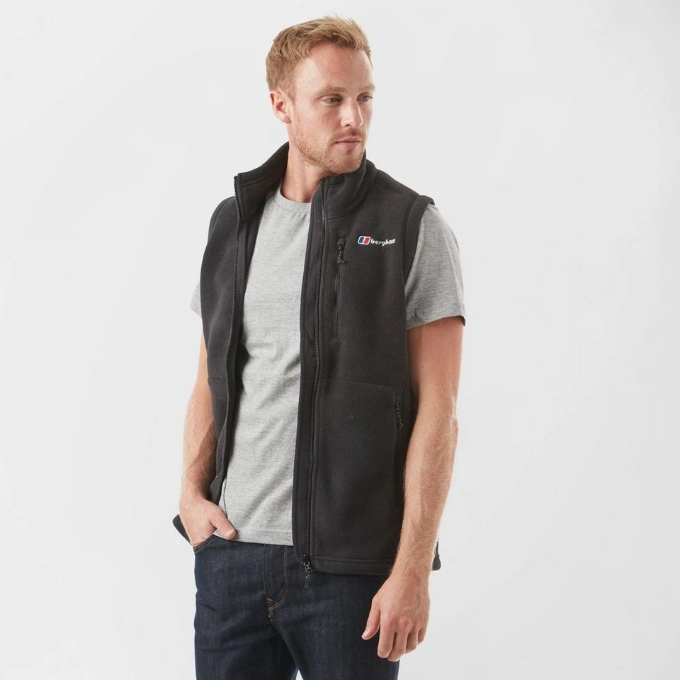 Berghaus Men's Prism PT Vest IA 3 Berghaus Men's Prism PT Vest IA