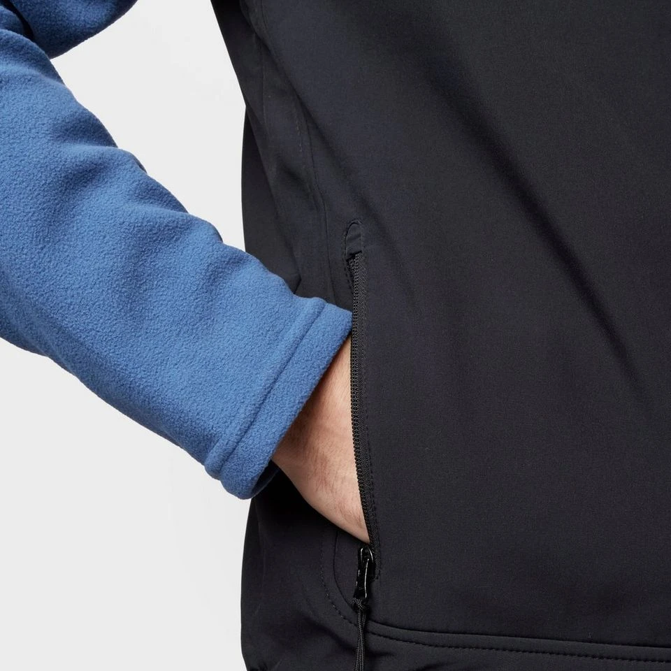 Men's Softshell Gilet 7 Men's Softshell Gilet - Image 5