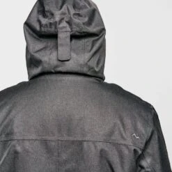 Men's Long Insulated Jacket 19 Men's Long Insulated Jacket -Berghaus Store go 078561 g