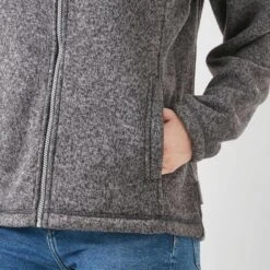 Women’s Knit Look Bonded Fleece -Berghaus Store go 079481 e