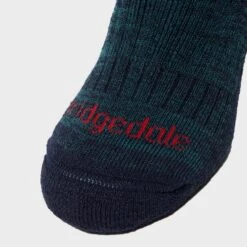 Bridgedale Men's Hike Midweight Merino Comfort Boot Socks -Berghaus Store go 081566 e