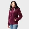 Women’s Ottoman Hoodie 1 Women’s Ottoman Hoodie -Berghaus Store go 082507 a