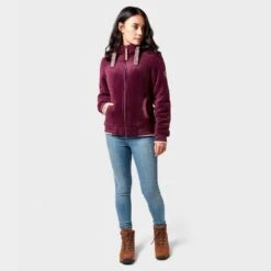 Women’s Ottoman Hoodie -Berghaus Store go 082507 c