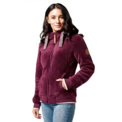 Women’s Ottoman Hoodie -Berghaus Store go 082507 z