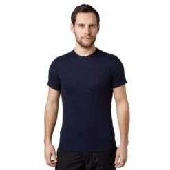 Men's Thermal Crew-neck Top 11 Men's Thermal Crew-neck Top -Berghaus Store go 084166 z