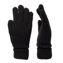 Unisex Borg Gloves -Berghaus Store go 084737 z