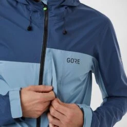 C5 GORE-TEX® Active Trail Hooded Jacket -Berghaus Store go 091756 e