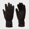 TREKMATES Women’s Touchscreen Fleece Gloves -Berghaus Store go 093582 a