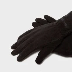 TREKMATES Women’s Touchscreen Fleece Gloves -Berghaus Store go 093582 d