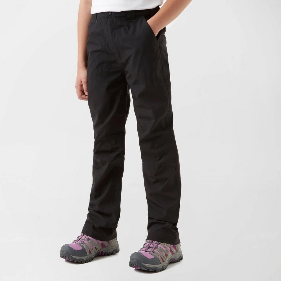 Regatta Dayhike Stretch II Kids' Trousers 3 Regatta Dayhike Stretch II Kids' Trousers