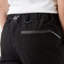 Regatta Dayhike Stretch II Kids' Trousers 9 Regatta Dayhike Stretch II Kids' Trousers -Berghaus Store go 094151 c