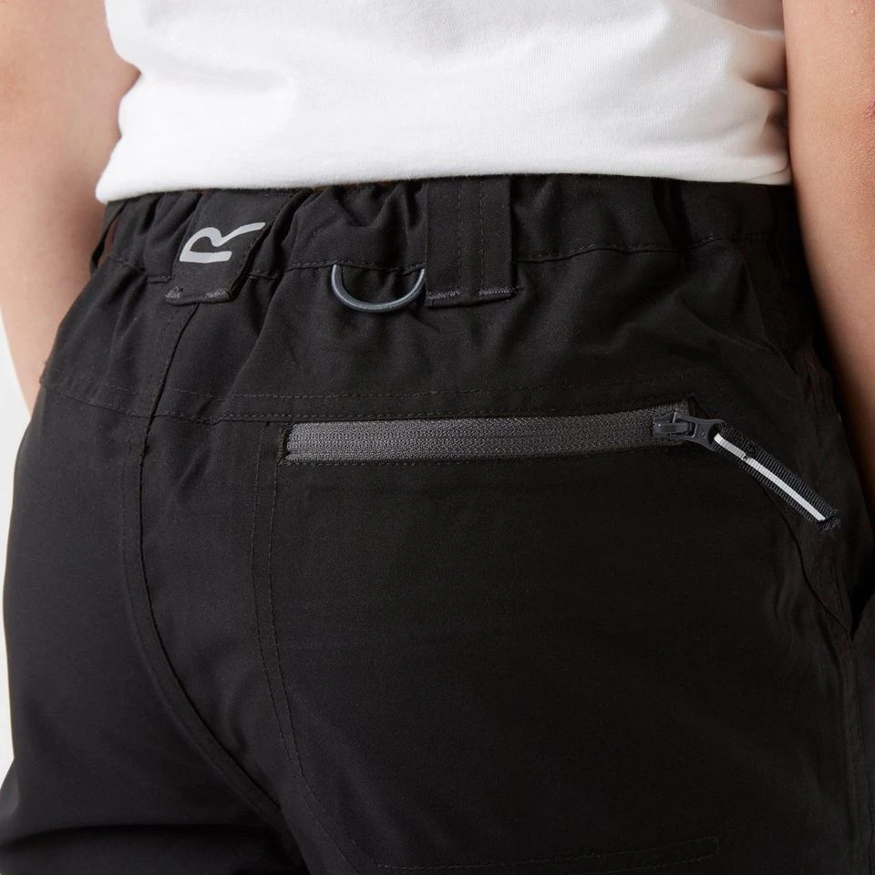 Regatta Dayhike Stretch II Kids' Trousers 5 Regatta Dayhike Stretch II Kids' Trousers - Image 3