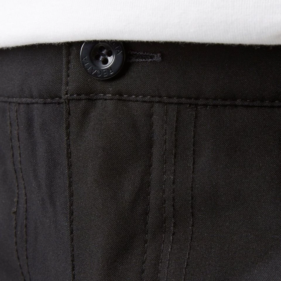 Regatta Dayhike Stretch II Kids' Trousers 6 Regatta Dayhike Stretch II Kids' Trousers - Image 4