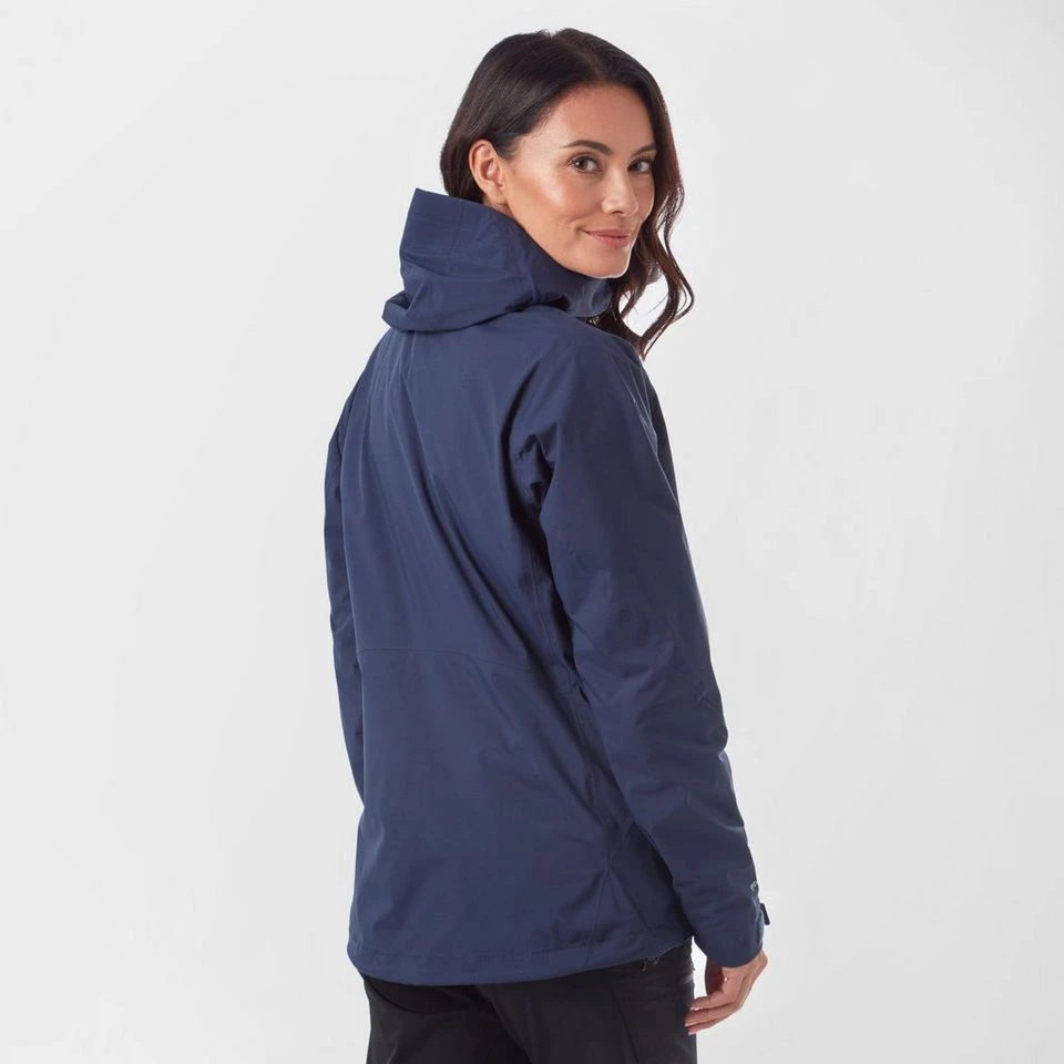 Berghaus Womens' Stormcloud Waterproof Jacket 4 Berghaus Womens' Stormcloud Waterproof Jacket - Image 2