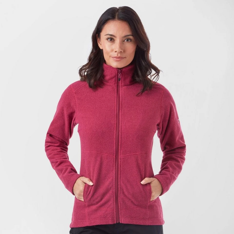 Berghaus Womens' Stormcloud Waterproof Jacket 6 Berghaus Womens' Stormcloud Waterproof Jacket - Image 4