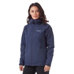 Berghaus Womens' Stormcloud Waterproof Jacket 17 Berghaus Womens' Stormcloud Waterproof Jacket -Berghaus Store go 094456 z