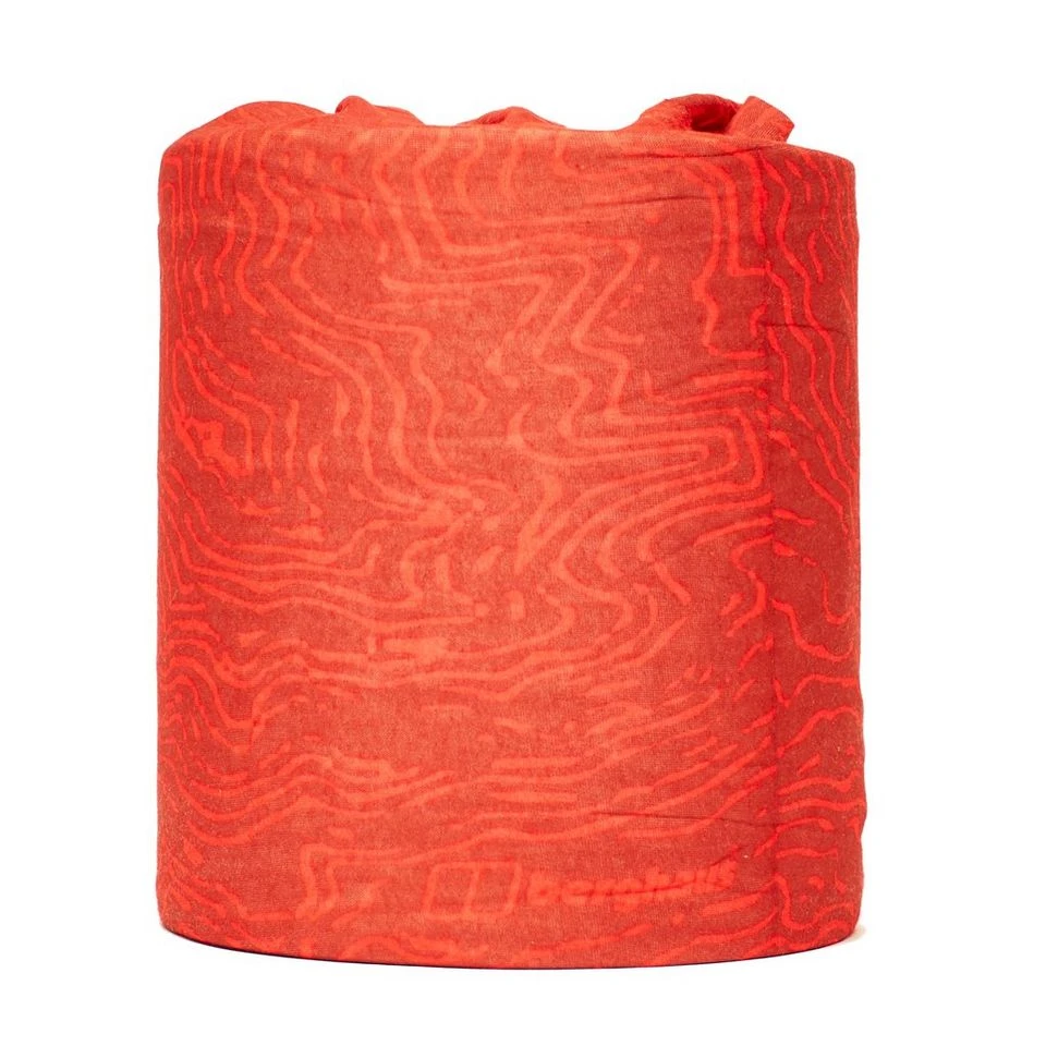 Berghaus Unisex Contour Neck Gaiter 4 Berghaus Unisex Contour Neck Gaiter - Image 2