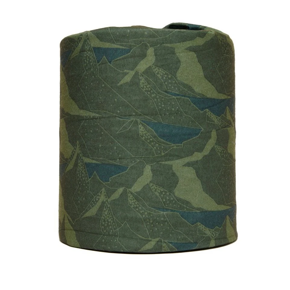 Berghaus Unisex Mountain Polar Neck Gaiter 4 Berghaus Unisex Mountain Polar Neck Gaiter - Image 2