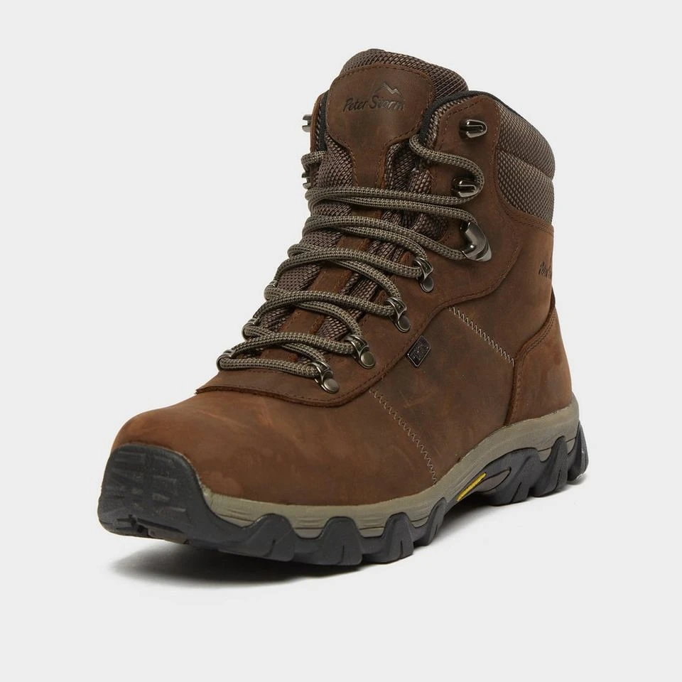 Men's Caldbeck Waterproof Walking Boot 4 Men's Caldbeck Waterproof Walking Boot - Image 3