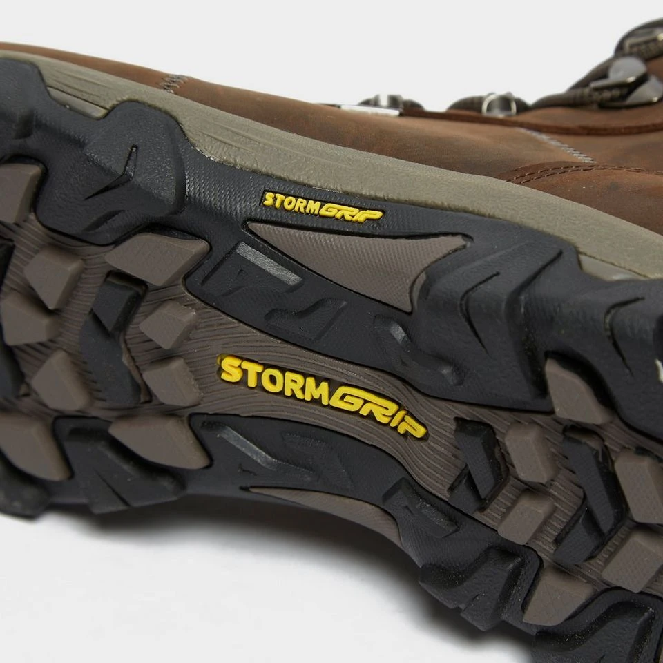 Men's Caldbeck Waterproof Walking Boot 5 Men's Caldbeck Waterproof Walking Boot - Image 4