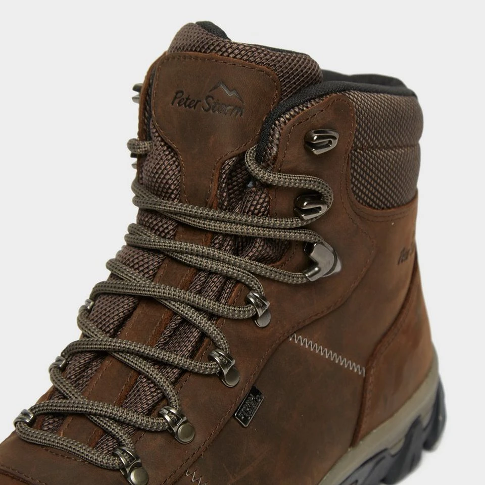 Men's Caldbeck Waterproof Walking Boot 7 Men's Caldbeck Waterproof Walking Boot - Image 6