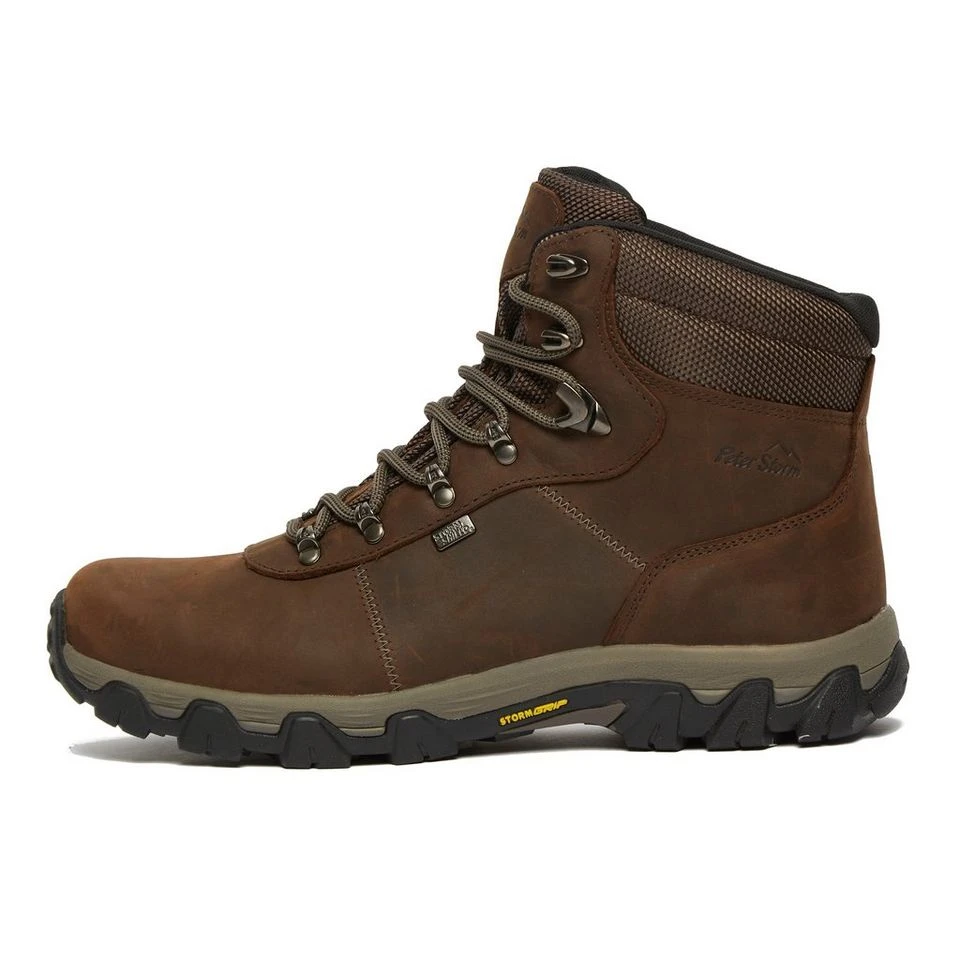 Men's Caldbeck Waterproof Walking Boot 8 Men's Caldbeck Waterproof Walking Boot - Image 7