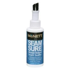 McNett Seamsure Seam Sealer - 60ml -Berghaus Store go 101555 z