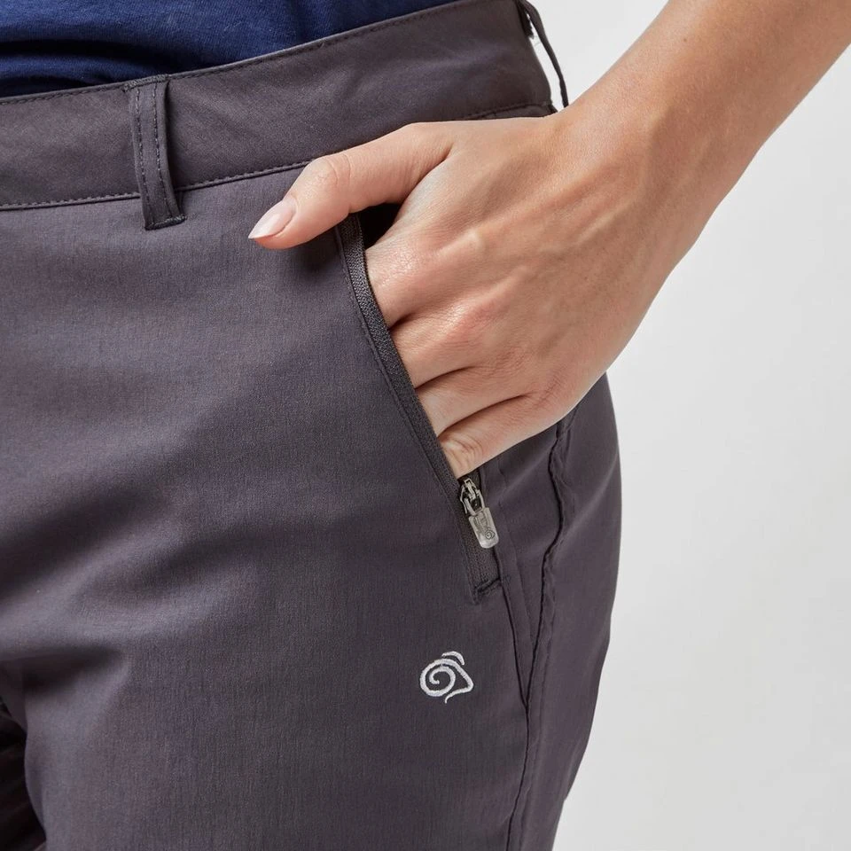 Craghoppers Women's Kiwi Winter Lined Trousers 6 Craghoppers Women's Kiwi Winter Lined Trousers - Image 4