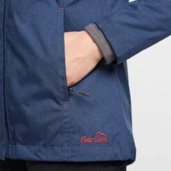 Women's Glide Marl Waterproof Jacket 18 Women's Glide Marl Waterproof Jacket -Berghaus Store go 103284 e