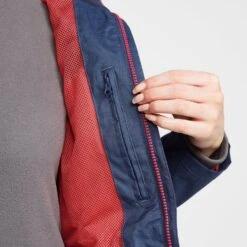 Women's Glide Marl Waterproof Jacket 19 Women's Glide Marl Waterproof Jacket -Berghaus Store go 103284 f