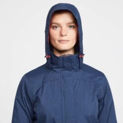 Women's Glide Marl Waterproof Jacket 21 Women's Glide Marl Waterproof Jacket -Berghaus Store go 103284 h