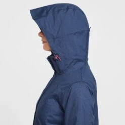 Women's Glide Marl Waterproof Jacket 22 Women's Glide Marl Waterproof Jacket -Berghaus Store go 103284 i