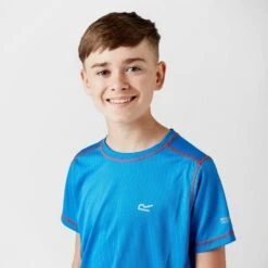 Regatta Kids’ Dazzler T-Shirt 10 Regatta Kids’ Dazzler T-Shirt -Berghaus Store go 105685 d