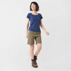 Women's Stretch Shorts 9 Women's Stretch Shorts -Berghaus Store go 110599 c