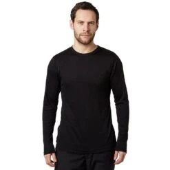 Men's Thermal Long-sleeve Crew Neck Top 11 Men's Thermal Long-sleeve Crew Neck Top -Berghaus Store go 110747 z
