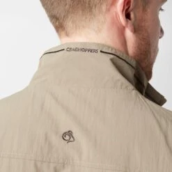 Craghoppers Men's NosiLife Adventure II Gilet -Berghaus Store go 113011 f