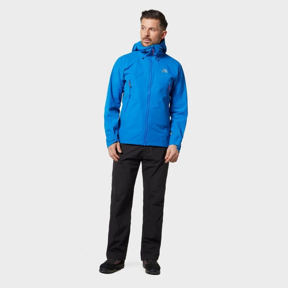 Mountain Equipment Men's Garwhal GORE-TEX Jacket 5 Mountain Equipment Men's Garwhal GORE-TEX Jacket - Image 3