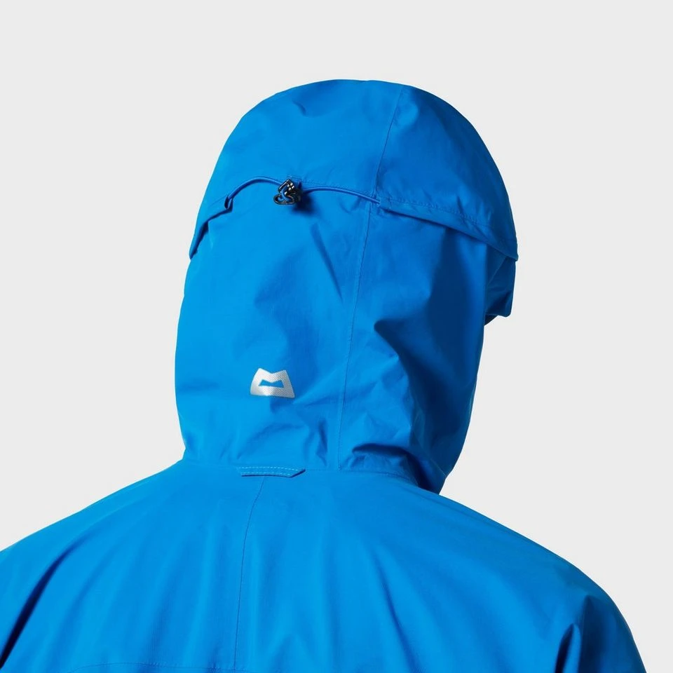 Mountain Equipment Men's Garwhal GORE-TEX Jacket 9 Mountain Equipment Men's Garwhal GORE-TEX Jacket - Image 7