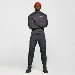 Montane Men's Iridium Hybrid Pull-On -Berghaus Store go 114412 c