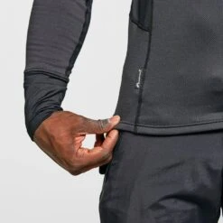 Montane Men's Iridium Hybrid Pull-On -Berghaus Store go 114412 f