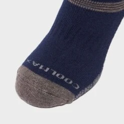 Men's Midweight Knee Length Outdoor Socks (2 Pairs) -Berghaus Store go 118563 d