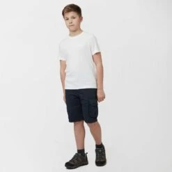 Regatta Kids’ Shorewalk Cargo Shorts -Berghaus Store go 124025 c