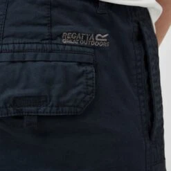 Regatta Kids’ Shorewalk Cargo Shorts -Berghaus Store go 124025 e