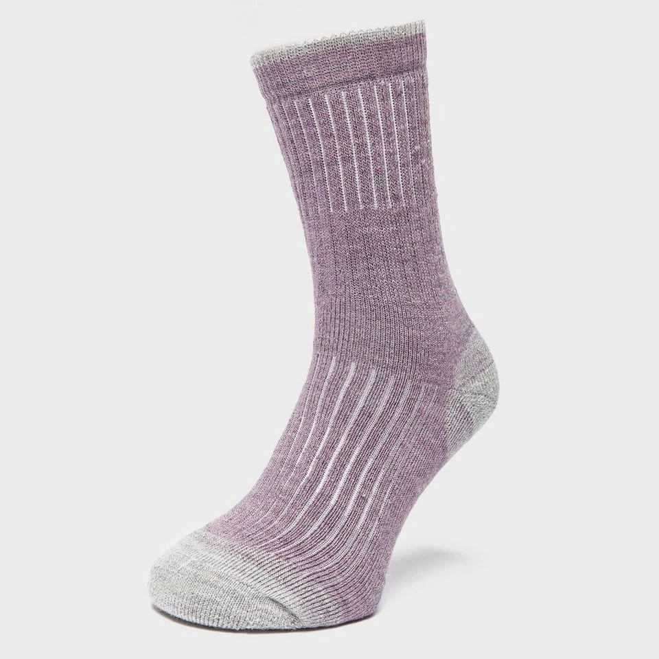 Women's Trekker Socks 3 Women's Trekker Socks