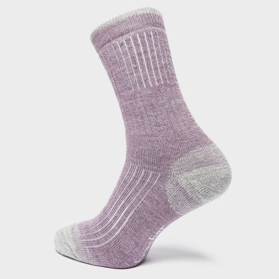 Women's Trekker Socks 4 Women's Trekker Socks - Image 2