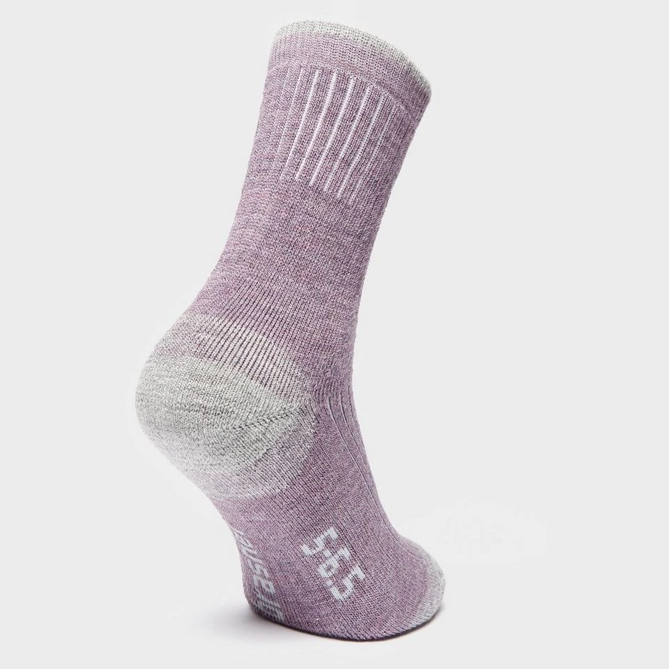 Women's Trekker Socks 6 Women's Trekker Socks - Image 4