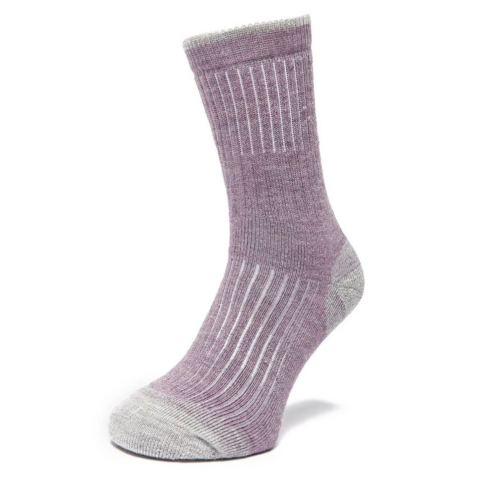 Women's Trekker Socks 8 Women's Trekker Socks - Image 6