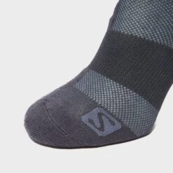 Salomon Mens' 2 Pack Evasion Socks 12 Salomon Mens' 2 Pack Evasion Socks -Berghaus Store go 125598 d